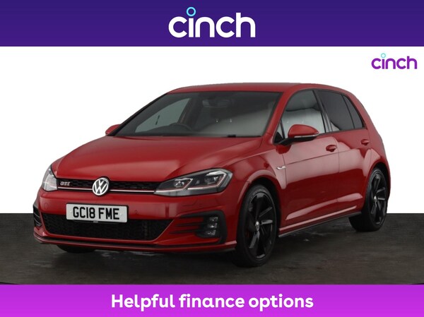 Used Volkswagen Golf 2018 for sale - 74949067: Photo 9