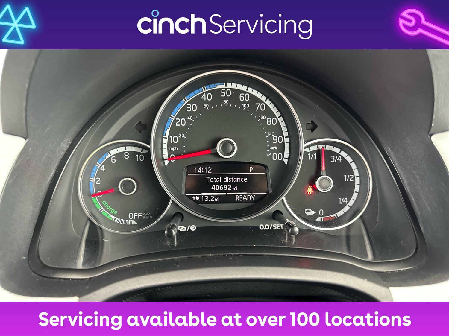 Used SEAT Mii 2021 for sale - 76704579: Photo 18