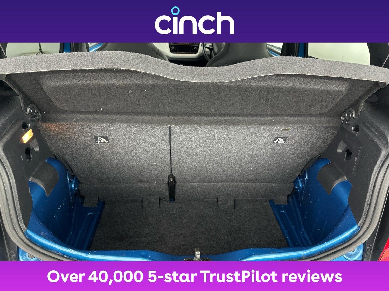 Used SEAT Mii 2021 for sale - 76704579: Photo 21