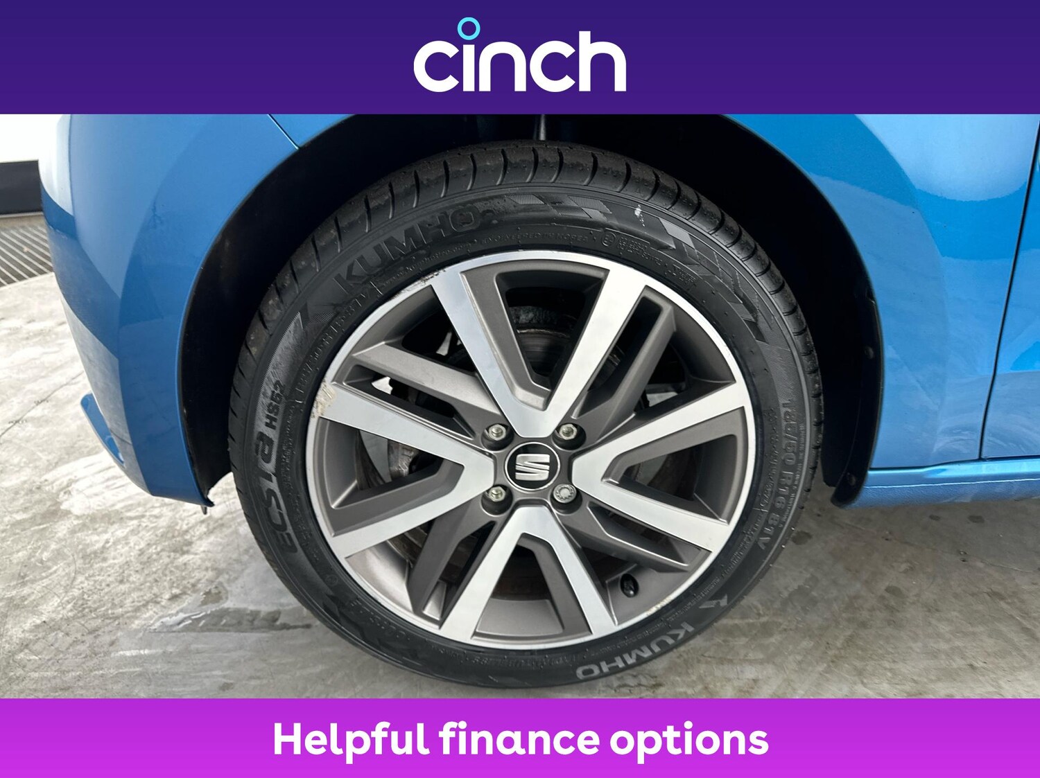 Used SEAT Mii 2021 for sale - 76704579: Photo 24