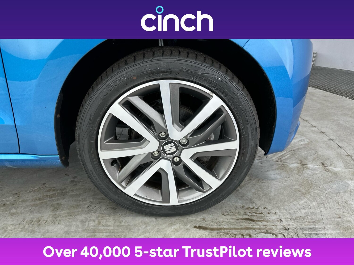 Used SEAT Mii 2021 for sale - 76704579: Photo 28