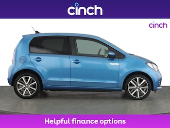 Used SEAT Mii 2021 for sale - 76704579: Photo