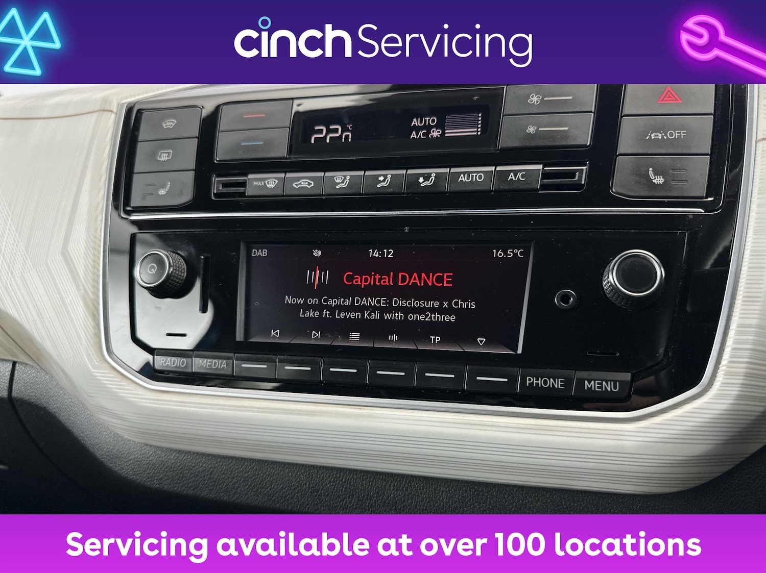 Used SEAT Mii 2021 for sale - 76704579: Photo 31