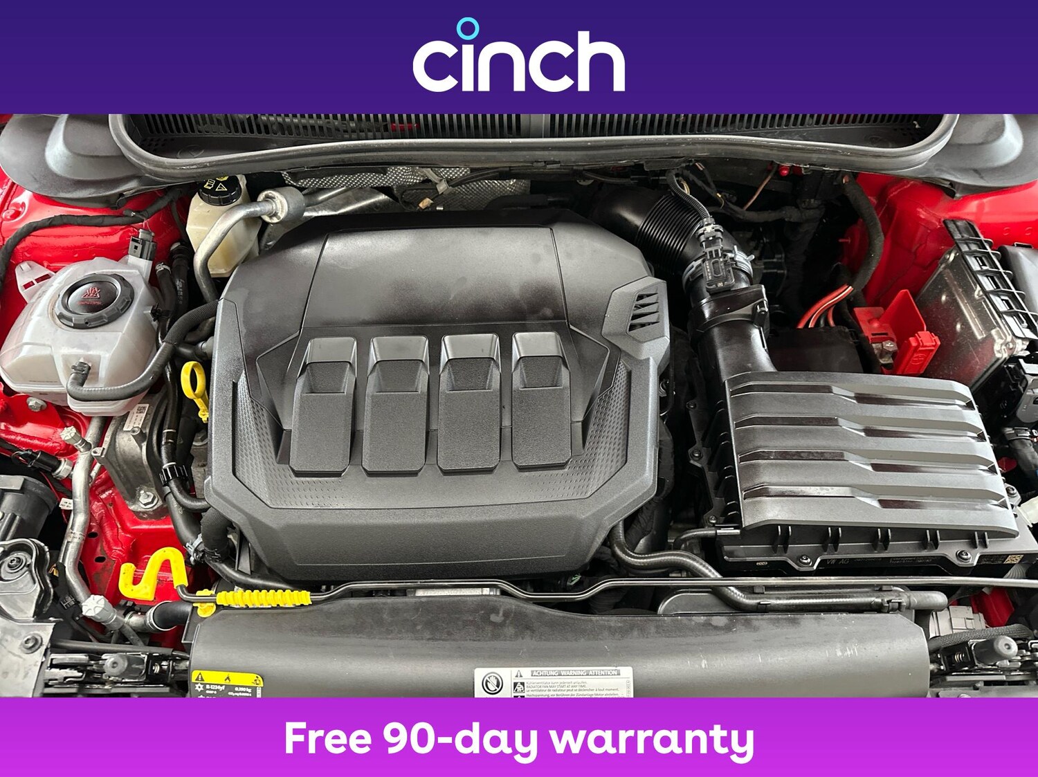 Used Volkswagen Polo 2019 for sale - 76654830: Photo 23