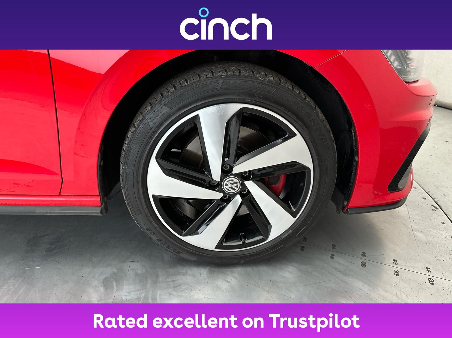 Used Volkswagen Polo 2019 for sale - 76654830: Photo 28