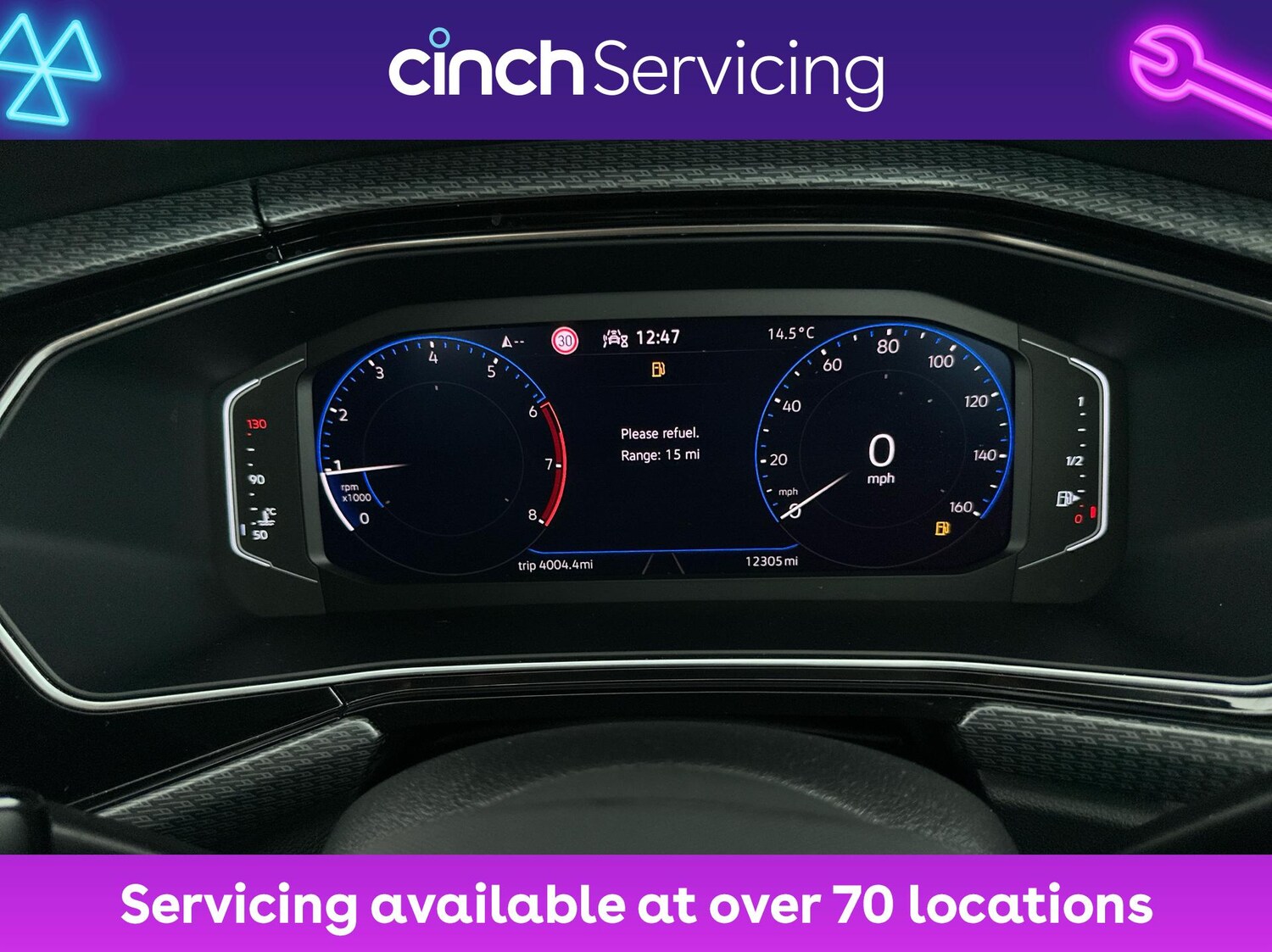 Used Volkswagen T-Cross 2023 for sale - 76313627: Photo 18