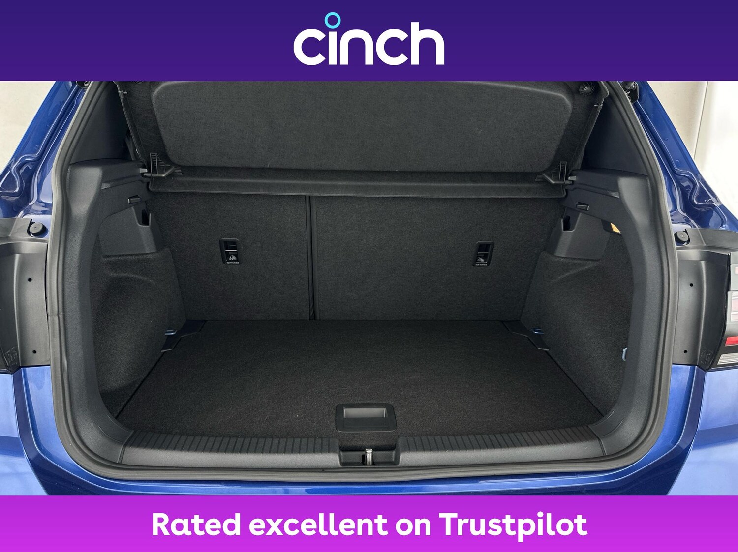 Used Volkswagen T-Cross 2023 for sale - 76313627: Photo 21