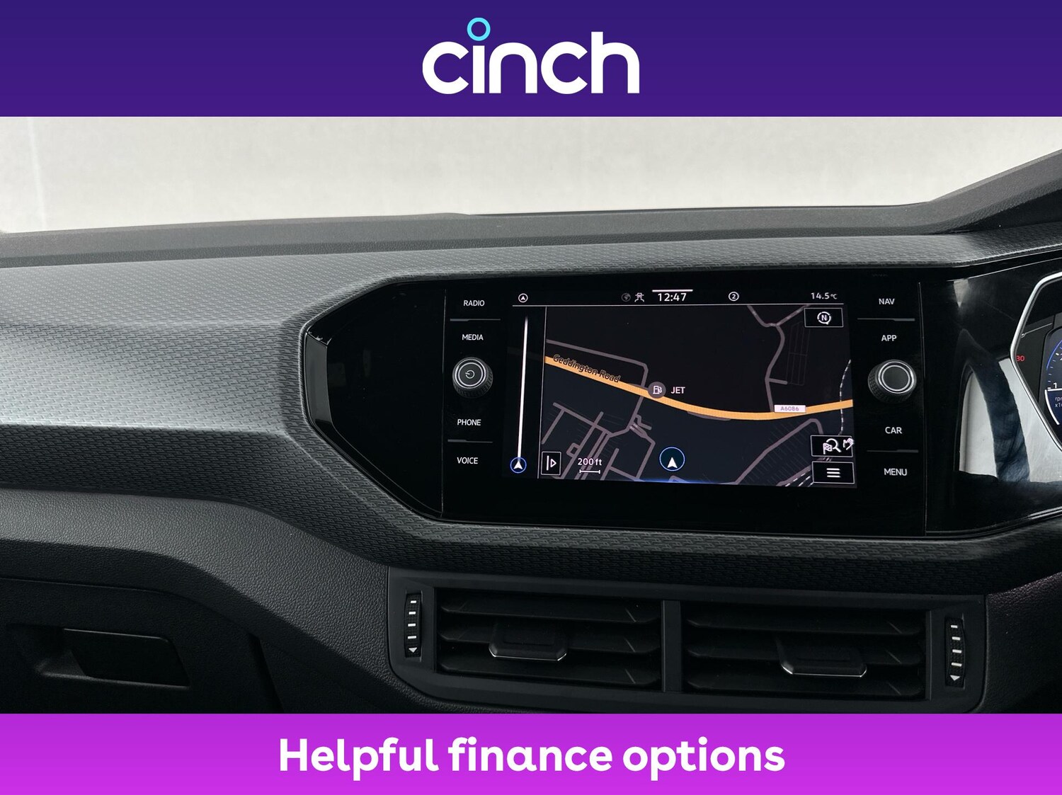 Used Volkswagen T-Cross 2023 for sale - 76313627: Photo 30