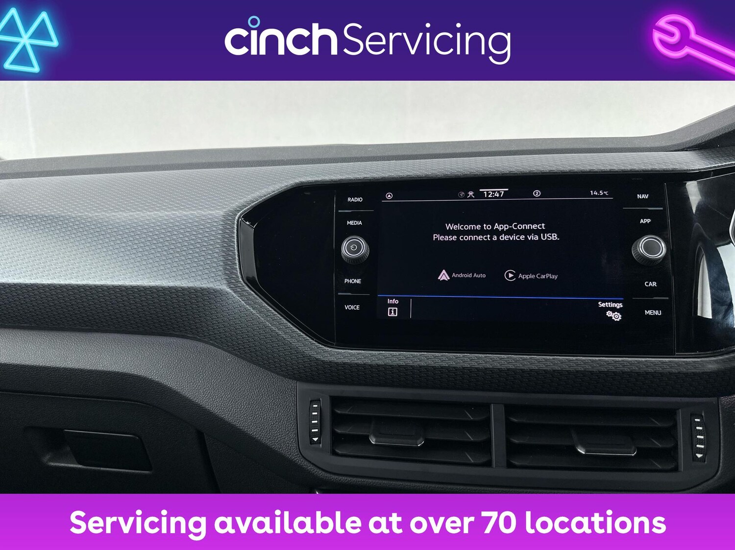 Used Volkswagen T-Cross 2023 for sale - 76313627: Photo 31