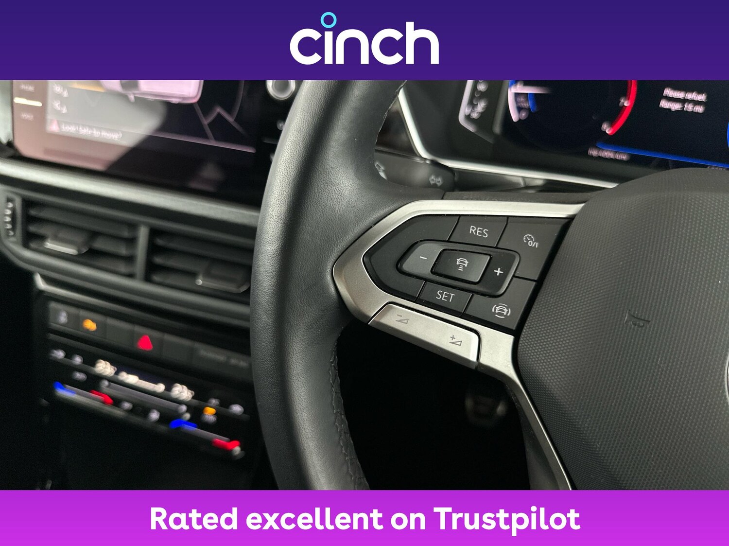 Used Volkswagen T-Cross 2023 for sale - 76313627: Photo 33