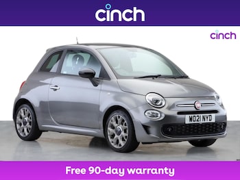Fiat - 500