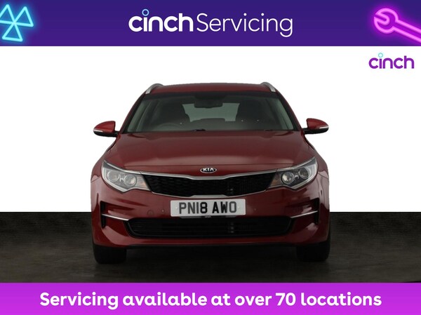 Used Kia Optima 2018 for sale - 76204629: Photo 11