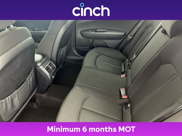 Used Kia Optima 2018 for sale - 76204629: Photo 20