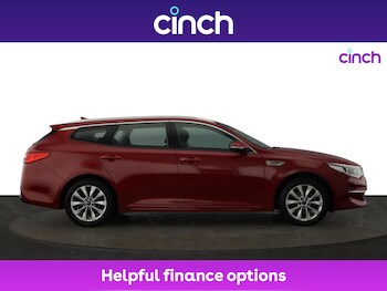Used Kia Optima 2018 for sale - 76204629: Photo 2