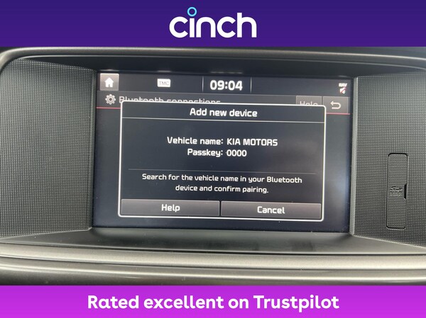 Used Kia Optima 2018 for sale - 76204629: Photo 33