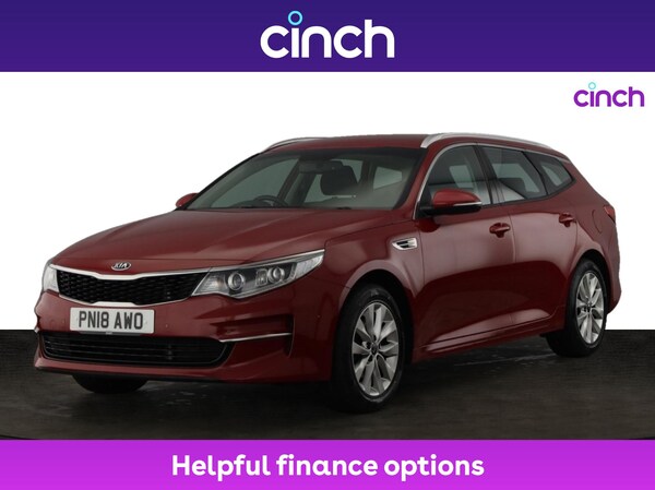Used Kia Optima 2018 for sale - 76204629: Photo 9