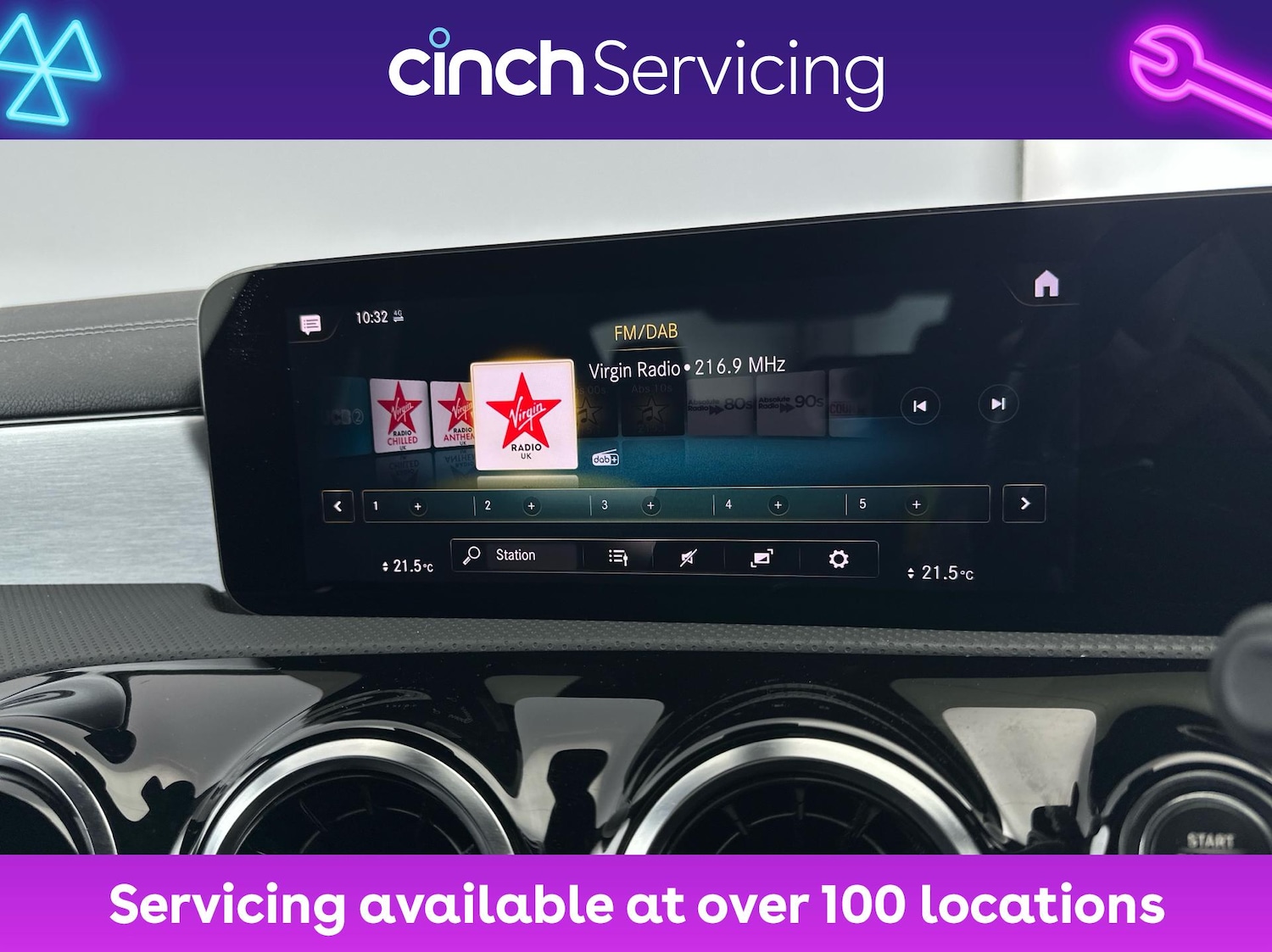 Used Mercedes-Benz CLA 2021 for sale - 76949761: Photo 31