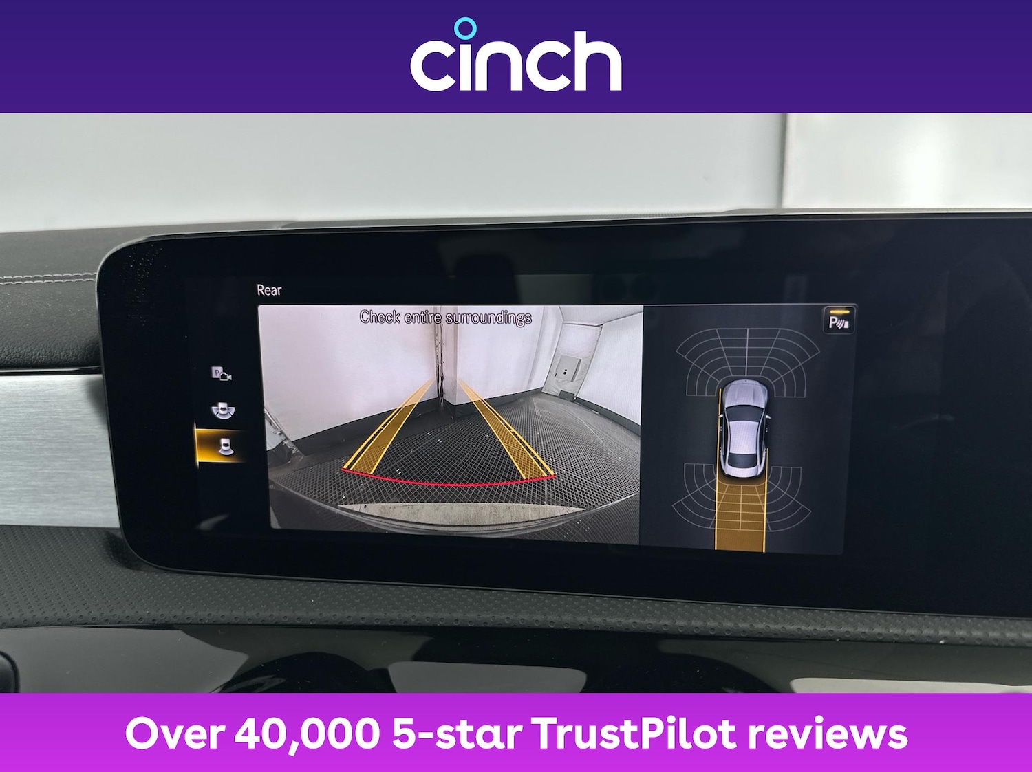 Used Mercedes-Benz CLA 2021 for sale - 76949761: Photo 33