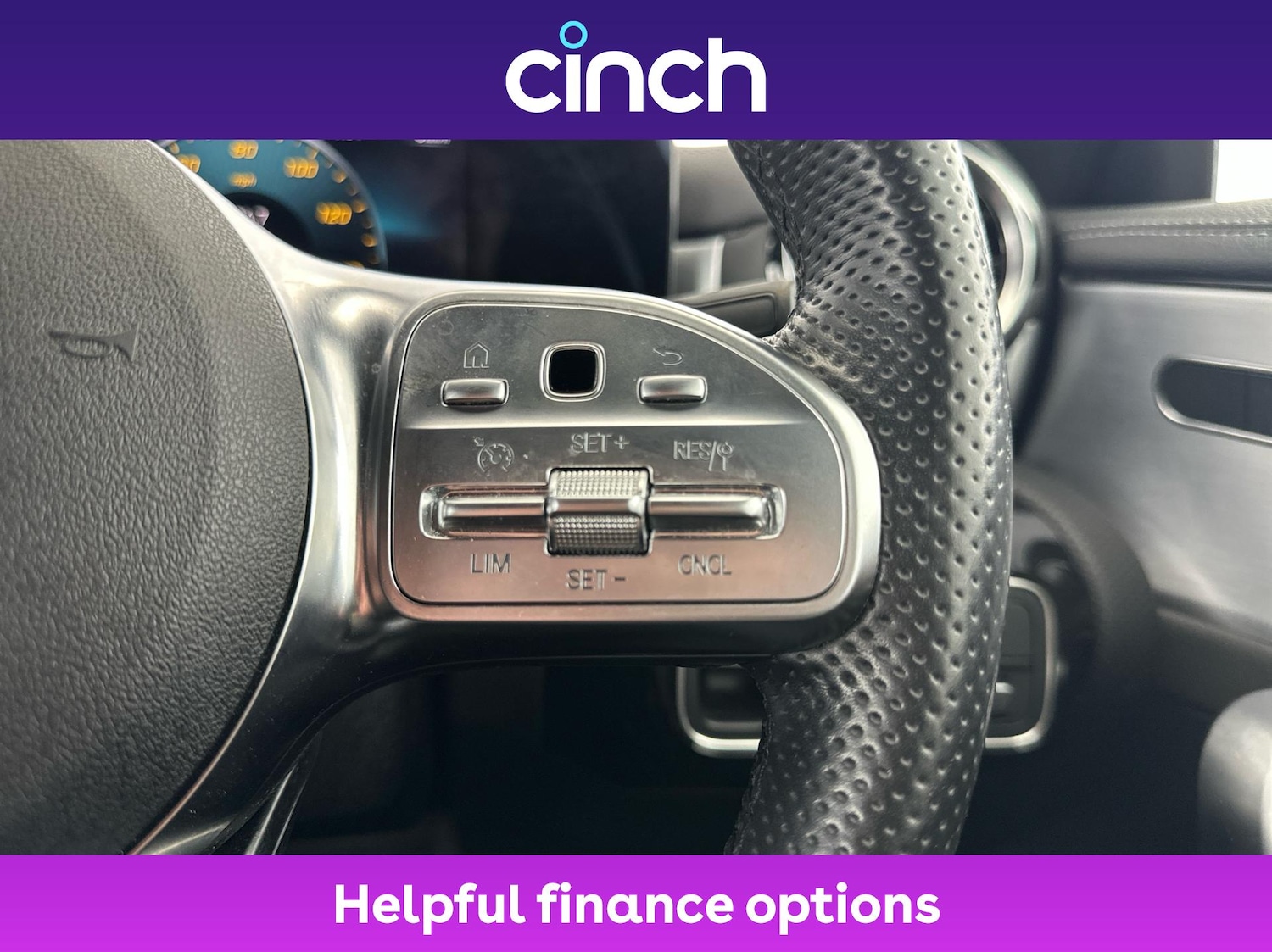 Used Mercedes-Benz CLA 2021 for sale - 76949761: Photo 35