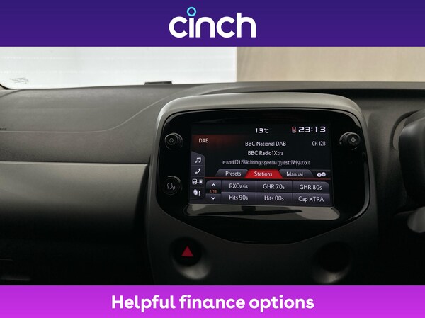 Used Toyota AYGO 2018 for sale - 75963135: Photo 17