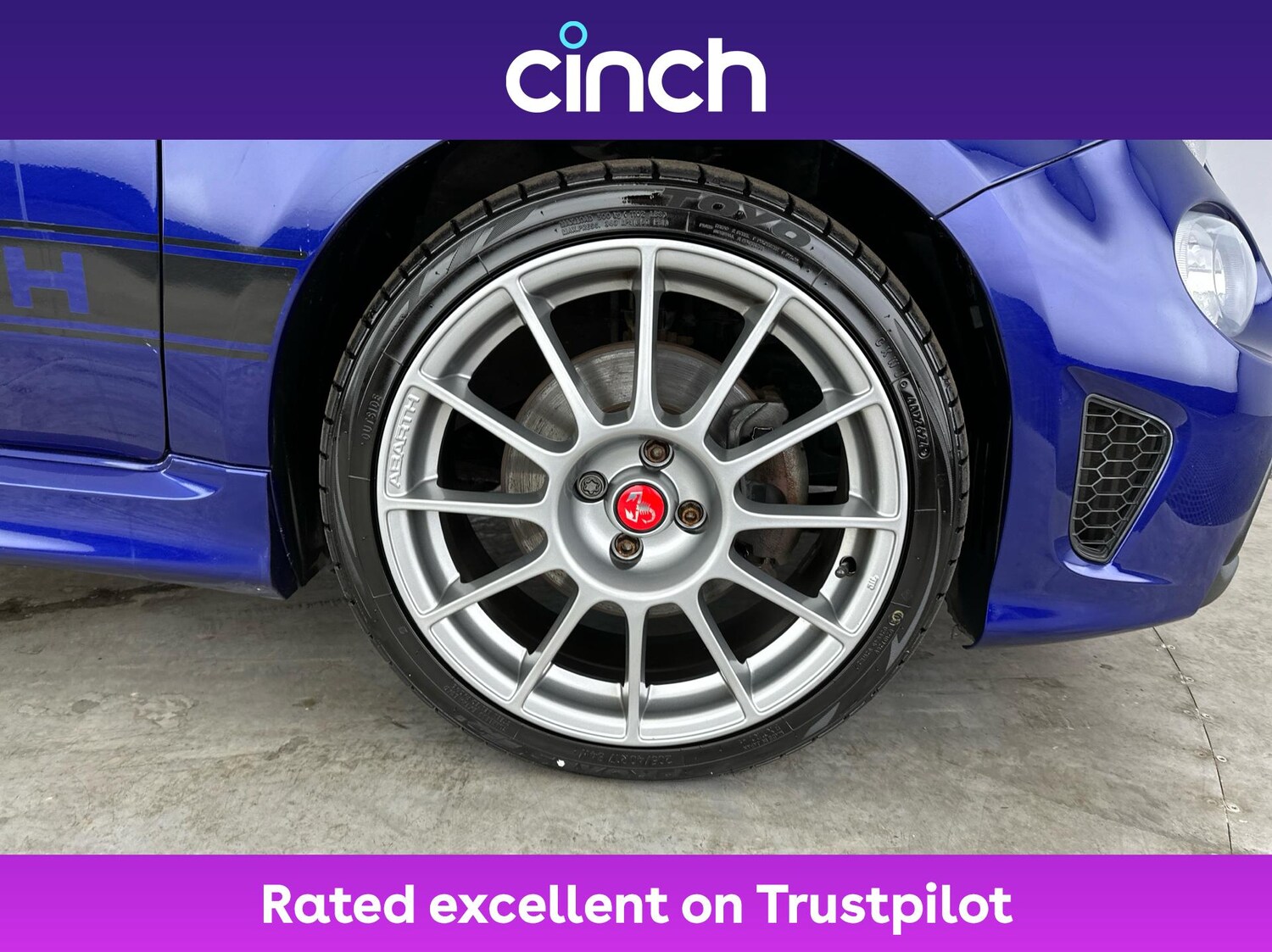 Used Abarth 595 2018 for sale - 76441874: Photo 28