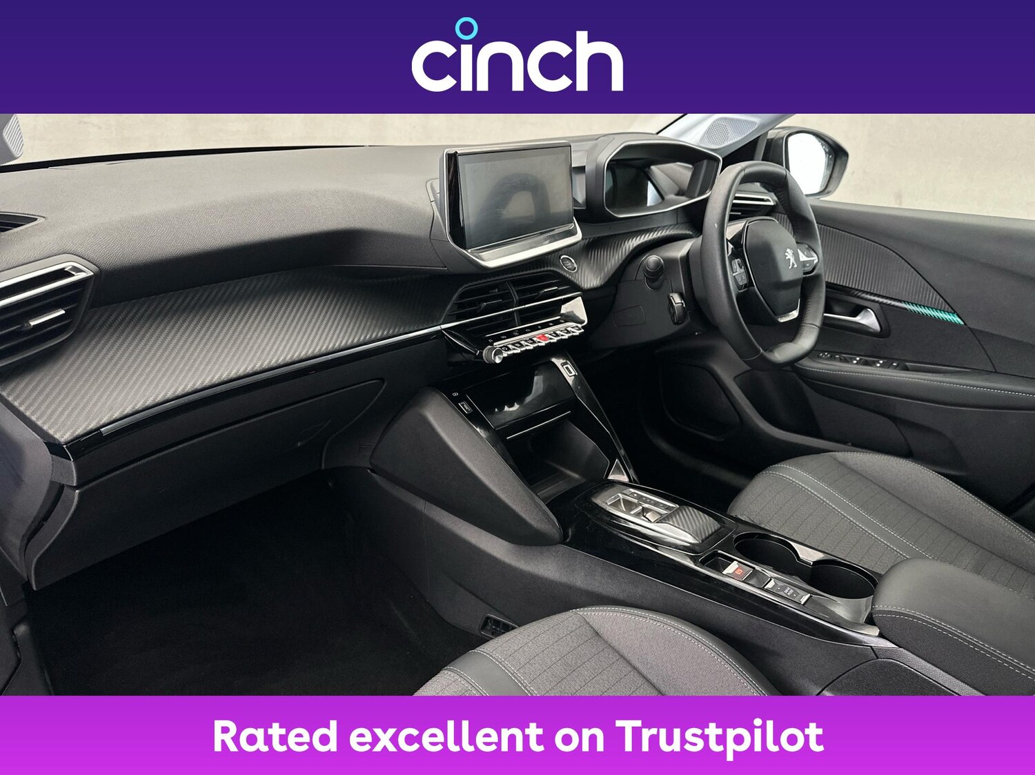 Used Peugeot E-208 2022 for sale - 76563522: Photo 14