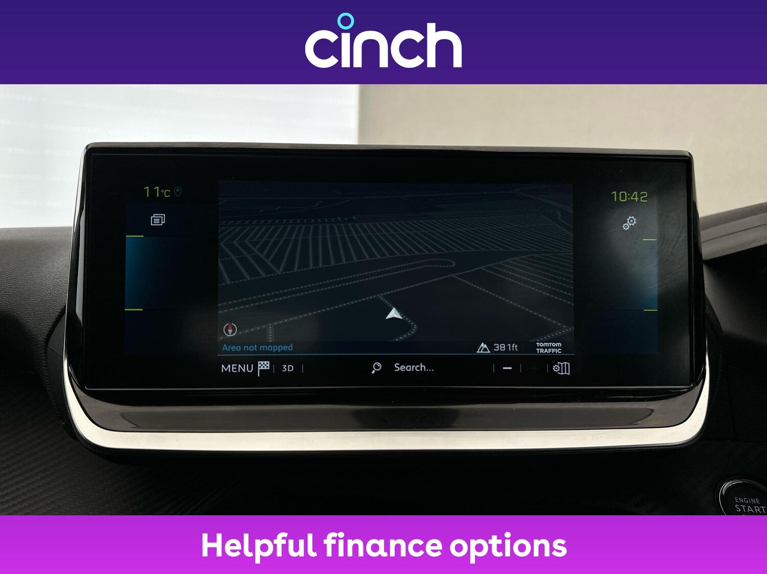 Used Peugeot E-208 2022 for sale - 76563522: Photo 17