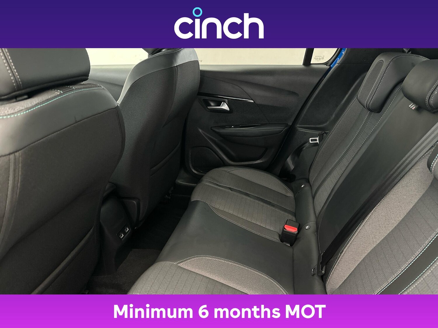 Used Peugeot E-208 2022 for sale - 76563522: Photo 20