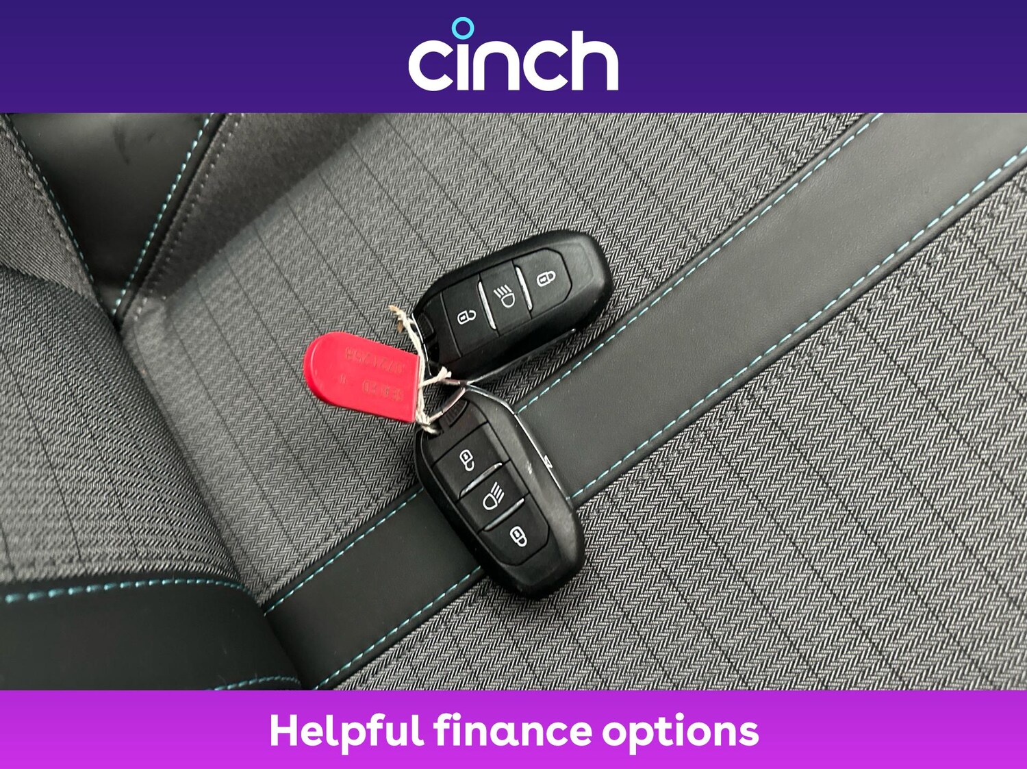 Used Peugeot E-208 2022 for sale - 76563522: Photo 30