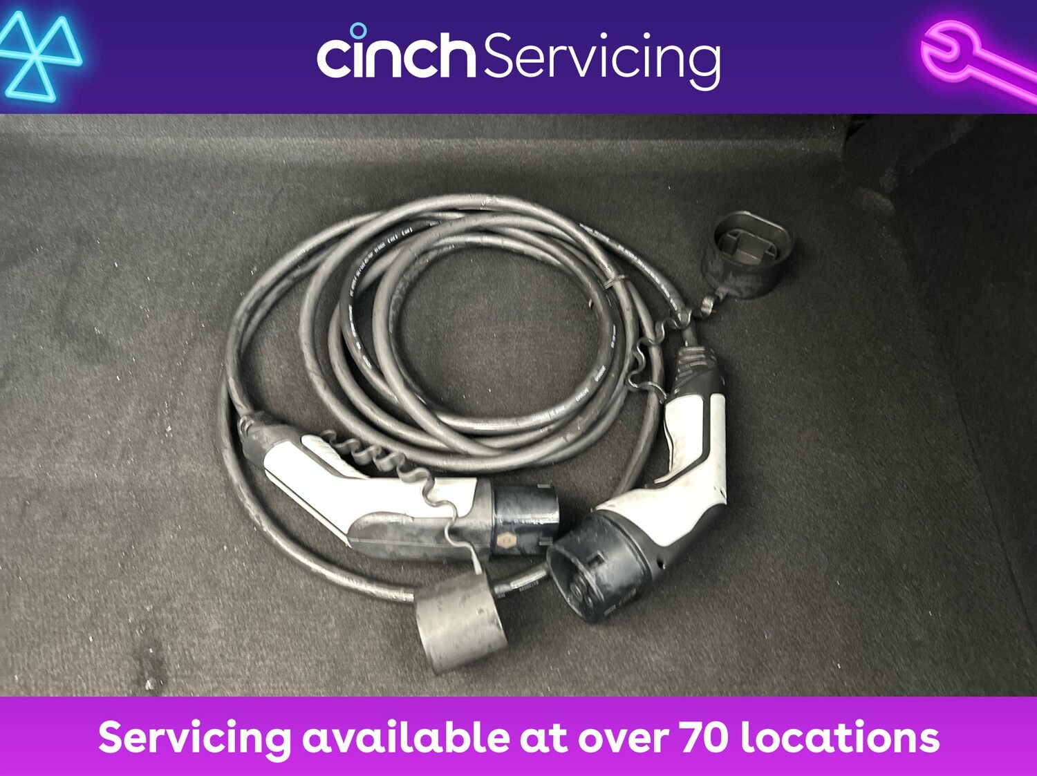 Used Peugeot E-208 2022 for sale - 76563522: Photo 31