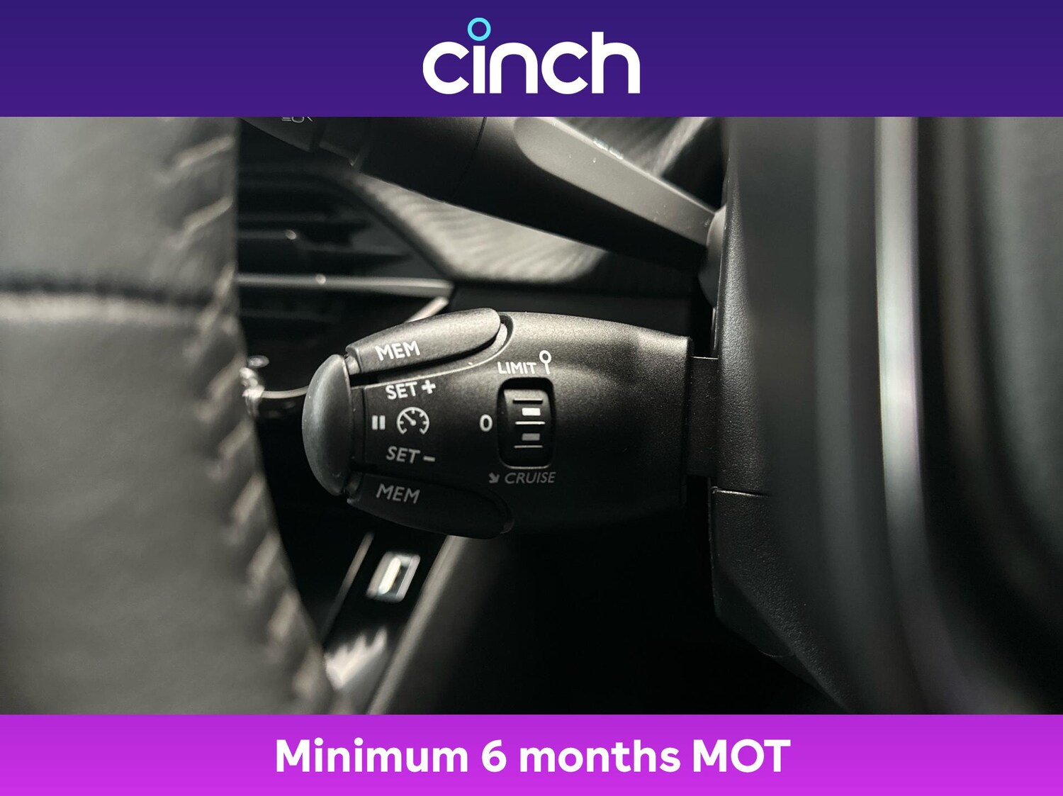 Used Peugeot E-208 2022 for sale - 76563522: Photo 32