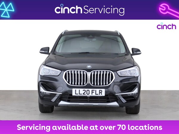 Used BMW X1 2020 for sale - 75390002: Photo 11