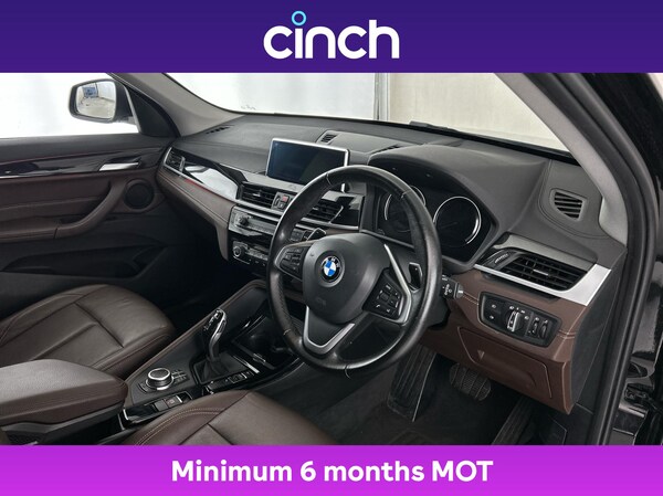 Used BMW X1 2020 for sale - 75390002: Photo 12