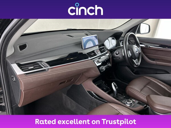 Used BMW X1 2020 for sale - 75390002: Photo 14