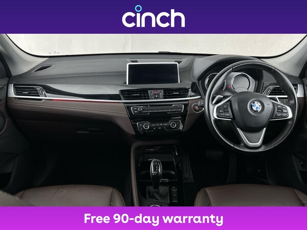 Used BMW X1 2020 for sale - 75390002: Photo 15