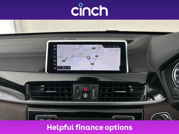 Used BMW X1 2020 for sale - 75390002: Photo 17