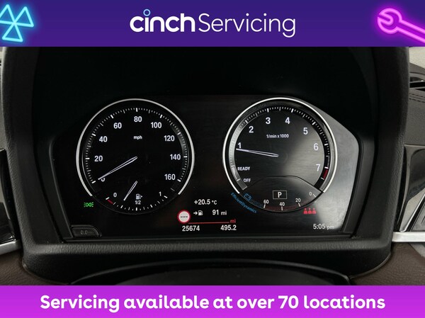 Used BMW X1 2020 for sale - 75390002: Photo 18