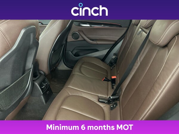 Used BMW X1 2020 for sale - 75390002: Photo 20