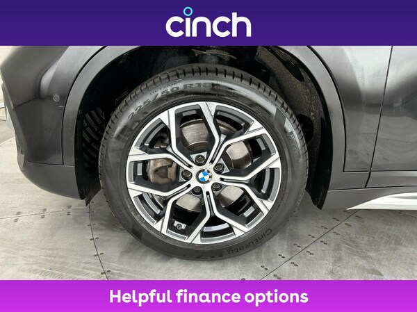 Used BMW X1 2020 for sale - 75390002: Photo 24