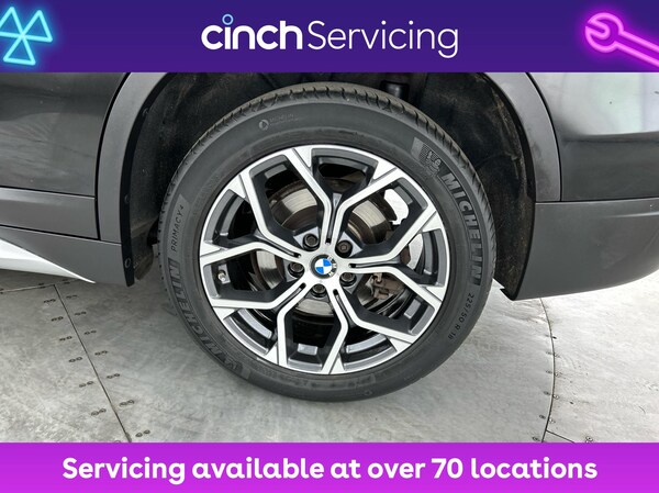 Used BMW X1 2020 for sale - 75390002: Photo 26
