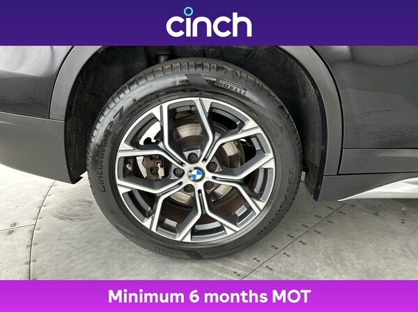 Used BMW X1 2020 for sale - 75390002: Photo 27