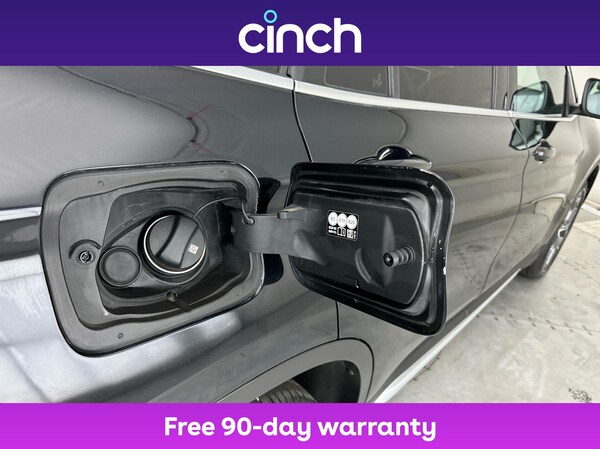 Used BMW X1 2020 for sale - 75390002: Photo 29