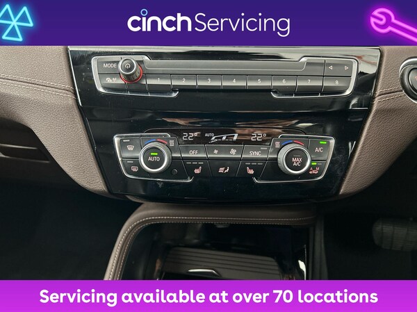 Used BMW X1 2020 for sale - 75390002: Photo 31