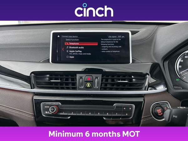 Used BMW X1 2020 for sale - 75390002: Photo 32