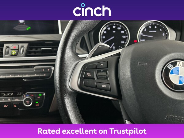 Used BMW X1 2020 for sale - 75390002: Photo 33