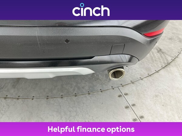 Used BMW X1 2020 for sale - 75390002: Photo 35