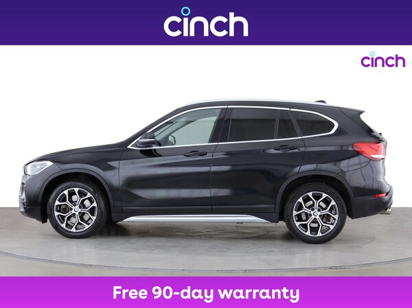 Used BMW X1 2020 for sale - 75390002: Photo 8
