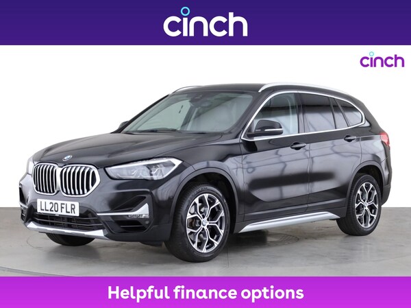 Used BMW X1 2020 for sale - 75390002: Photo 9