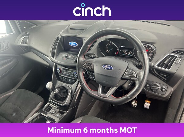 Used Ford Kuga 2019 for sale - 76149011: Photo 12