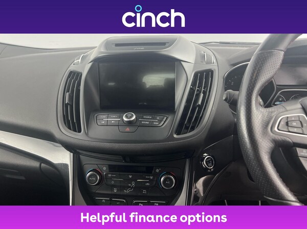 Used Ford Kuga 2019 for sale - 76149011: Photo 17